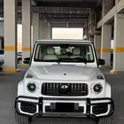 G63 2020 دبل نايت بكج