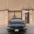 كيا K8 2022 ( بنزين) v6 فل كامل