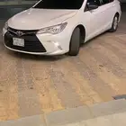 كامري 2016 ستاندر GL
