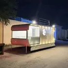 فودترك للبيع 5متر في 2.5