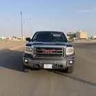 جمس سييرا 2015 دبل فل كامل