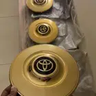 اغطيه جنوط لمتد هايلكس 97اصلي ذهبي