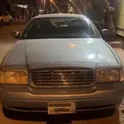 فورد فكتوريا 2011 امريكي