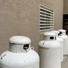 خزانات غاز للبيع