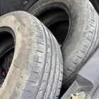 كفرات مستخدمه