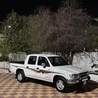 هايلكس 2005 فل كامل للبيع