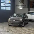 هيونداي GRAND i10 سعودي 2025 - 48.500