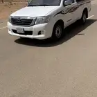 هايلوكس 2015 غمارة