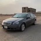 كابرس 2012 LTZ