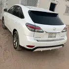 لكزس 2014