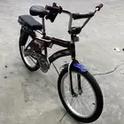 رامبو سيكل
