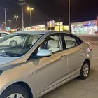 للبيع اكسنت 2011