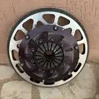 كلتش رياضي مكلاود دبل بليت لاند كروزر