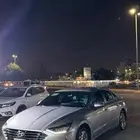 سوناتا 2020 استاندر مطول زينون لد