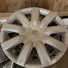 طيس كامري 2006 اصلي وكاله