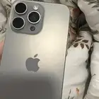 ايفون 15 برو ماكس