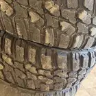 كفرات حجريه مقاس 20