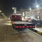 سطحه هيدروليك فل الداون جدة