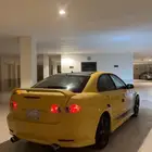مازدا 6 سبورت للبيع