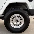 جنوط ميثود رانجلر