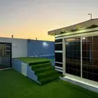 شاليهات في الريس