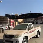 هايلوكس غماره 2015