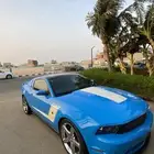 موستنج راوش 427R سوبر شارج اصدار خاص