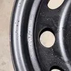 جنط 4 مسامير للبيع