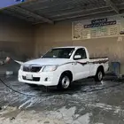 هايلكس غمار2014 gL