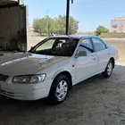 كامري تماتيك