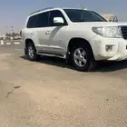 لاندكروزر 2012