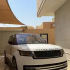 رنج روفر 8 سلندر 2023