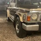 نيسان سفاري موديل 1997 للبيع