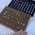 خواتم فضه أسعار اقل من السوق 85