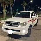 هايلوكس 2010 GLX