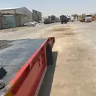 سطحه شمال الرياض