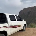 هايلكس 2012 ببدل هايلكس غماره