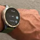 ساعه هواوي