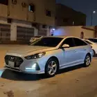 سوناتا ممشى قليل2018