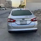 فورد فيوجن 2014