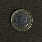 عمله اسبانيه قديمه اصليه