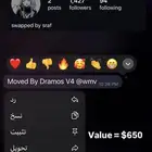 نقل يوزرات انستا