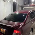 كامري 2003 فل كامل فتحت سقف