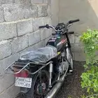 دباب اكس100 سوزوكي الاصلي .