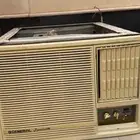 مكيف جنرال مقاس 24