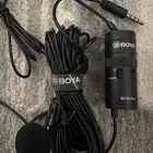 مايك BOYA BY-M1 Pro الأصلي
