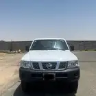 للبيع نيسان فتك 2005
