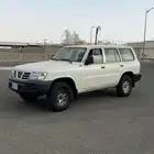 نيسان باترول 2003