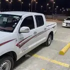 هايلكس 2007 بلد