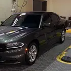 جنوط تشارجر